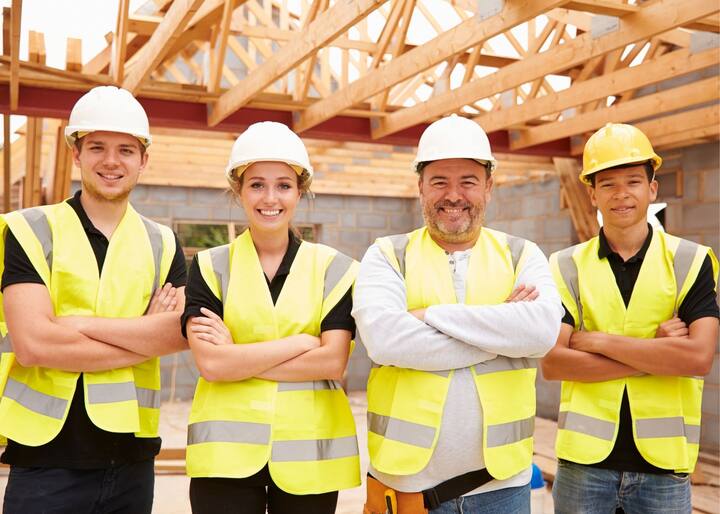 home builders near me