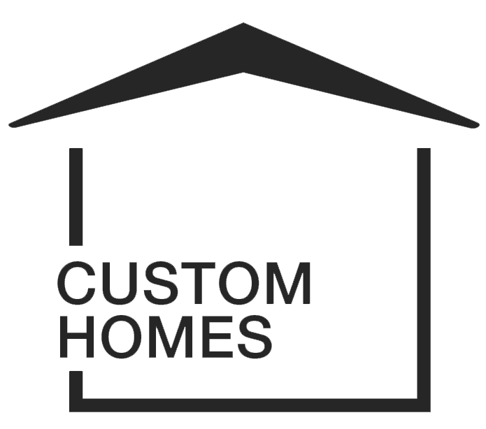 cropped custom home builders logo Yuma, AZ
