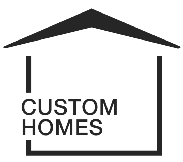 cropped custom home builders logo Yuma, AZ